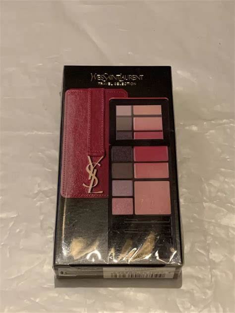 ysl travel palette|YSL eyeshadow nordstrom.